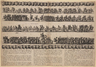 TvB G 5528
          <br/>
          Vorstelijke optocht (1)
          <br/>
          <em>Lepautre, Jean (1618-1682)</em>
